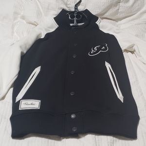 COPY - Primitive jacket